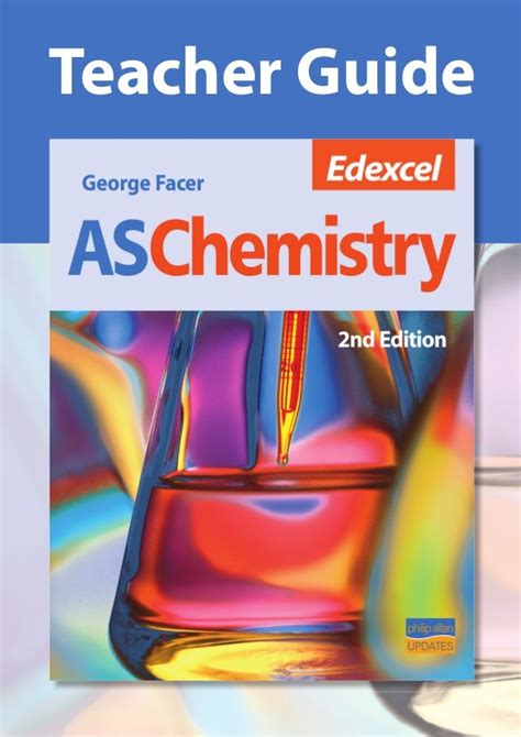 Philip Allan Updates Chemistry Answers Reader