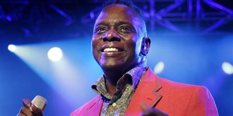 Philip Bailey Net Worth: A Musical Enigma's Fortune of $80 Million