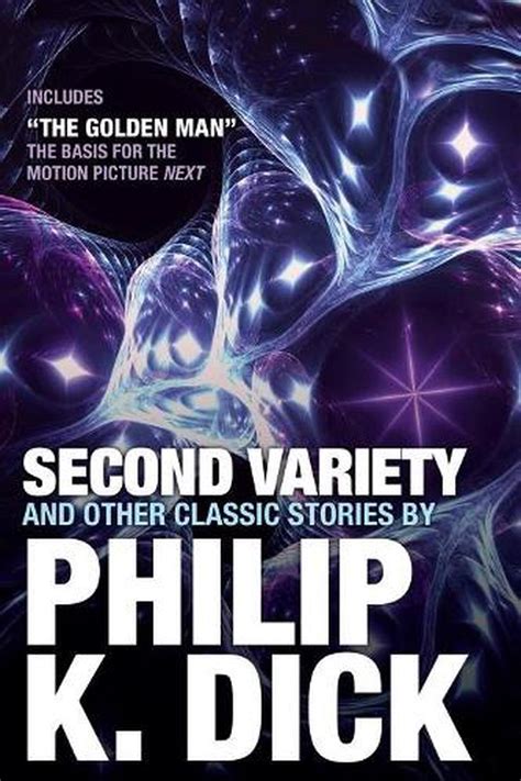 Philip K Dick Complete Science Fantasy-Second Variety Beyond the Door Eyes Have It Mr Spaceship Variable Man Beyond Lies the Wub Crystal Crypt Skull Gun Piper in the Woods Hanging Strange Reader