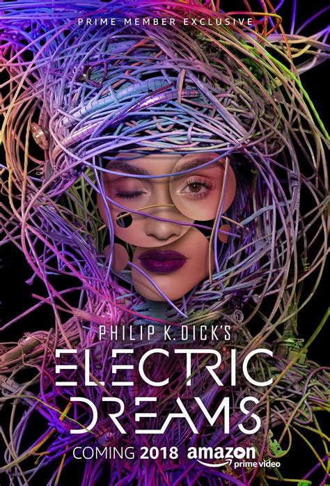 Philip K Dick s Electric Dreams Reader