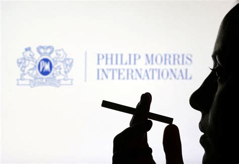 Philip Morris International: A Deep Dive into the Tobacco Giant's Financials