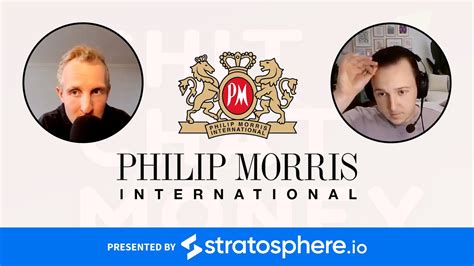 Philip Morris Stock: A Deep Dive