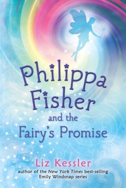 Philippa Fisher and the Fairy s Promise