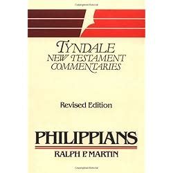 Philippians: An Introduction and Commentary (Tyndale New Testament Commentaries) Epub