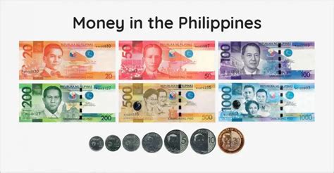 Philippine Dollar to SGD: Everything You Need to Know