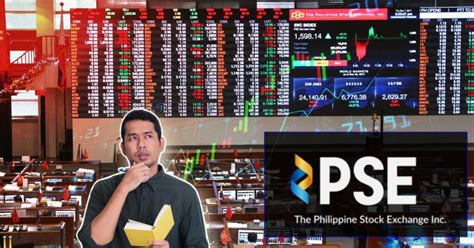 Philippine Stock Exchange: A Comprehensive Guide for Investors