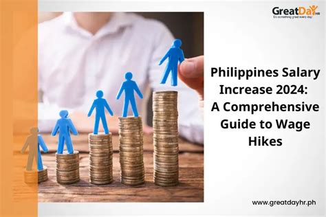 Philippines Average Salary: A Comprehensive Guide