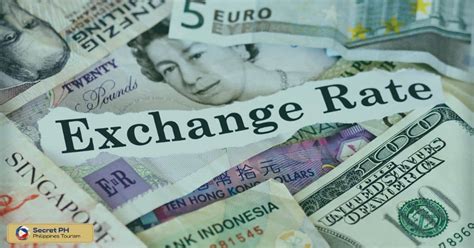 Philippines Dollar: A Comprehensive Guide to Currency Exchange Rates and Economic Trends