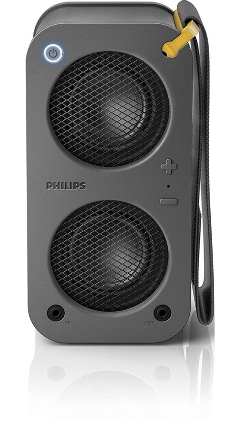 Philips AJ3270D Speaker Discontinued Manufacturer Reader