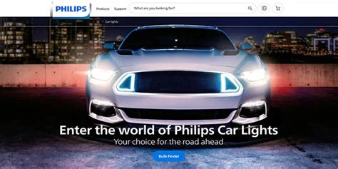 Philips Automotive Lighting Catalogue