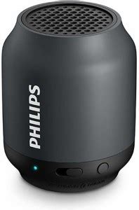 Philips BT50B 37 Wireless Bluetooth Reader