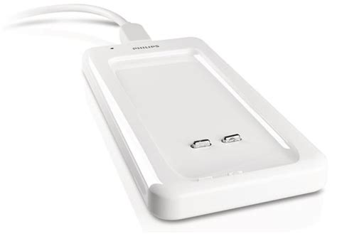 Philips DLP2274 Universal Charging Battery PDF