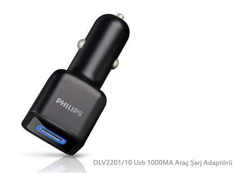 Philips DLV2201 17 Universal Charger Kindle Editon