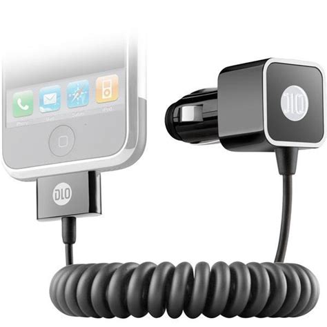 Philips DLZ95543 DLO CHARGER IPHONE Doc