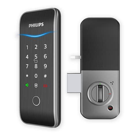 Philips Digital Lock: The 8 Unrivaled Benefits You Can't Ignore