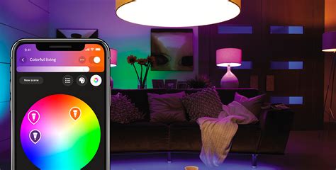 Philips Hue LED: The Ultimate Guide to Smart Lighting