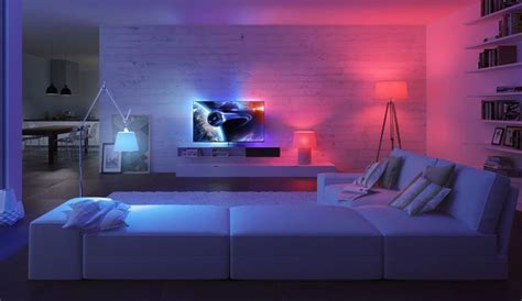 Philips Hue LED: Unlocking Endless Lighting Possibilities