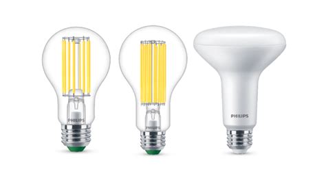 Philips LED: The Ultimate Guide to Brighter, More Energy-Efficient Lighting