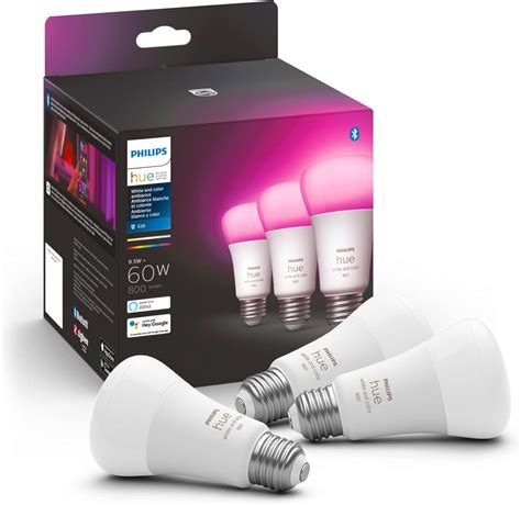 Philips LED Bulb: A Comprehensive Overview