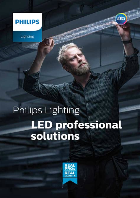 Philips LED Lighting: 4 Innovative Ideas for Every Home