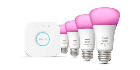 Philips LED Lights: Revolutionizing Home Lighting with 7 Advanced Features