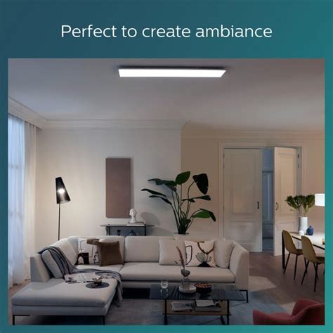 Philips LED Lights: Transform Your Home with 5,000K Brightness