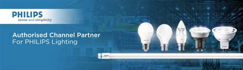 Philips Lighting Catalogue With Price List