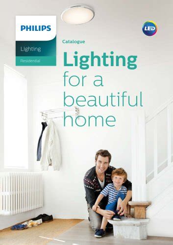 Philips Outdoor Lighting Catalogue