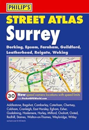 Philips Street Atlas Surrey Ebook Doc