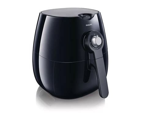 Philips Viva Collection Airfryer: The Ultimate Guide