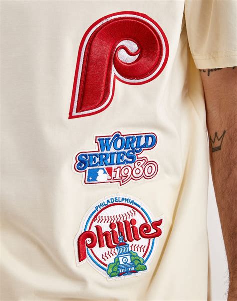 Phillies Retro Shirts: A Throwback to a Golden Era