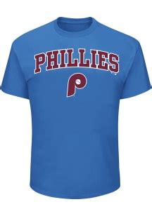 Phillies Shirt Blue: A Timeless Symbol of Pride and Passion