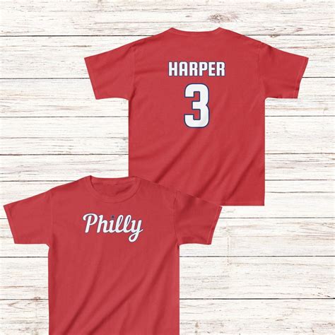 Phillies Shirts Mens: Elevate Your Game Day Style