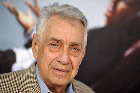 Phillip Baker Hall NNDB: 15 Things You Didn't Know