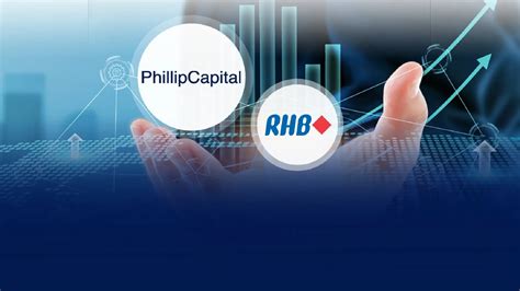 Phillip Securities: Unleashing Investment Opportunities for Savvy Investors