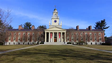 Phillips Academy (Andover, Massachusetts)