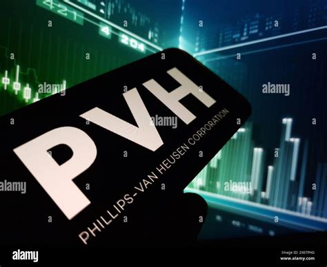 Phillips Van Heusen Stock: A Deep Dive into 10 Captivating Insights