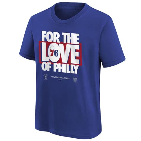 Philly 76ers Shirt: The Ultimate Guide