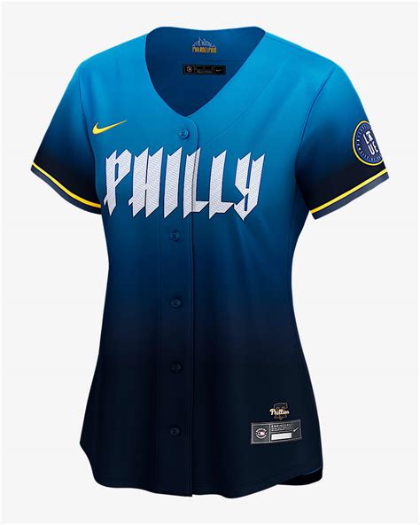 Philly City Connect Jersey: Boldly Innovating the Field of Sports Fashion