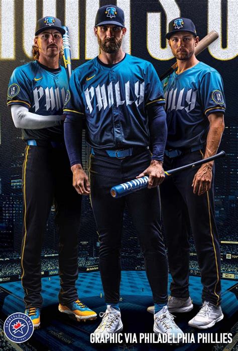 Philly City Connect Jerseys: A Bold Statement on the City's Baseball Legacy