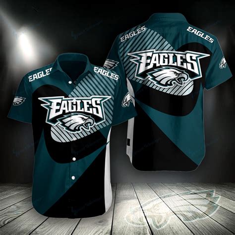 Philly Eagles Shirt: The Ultimate Fan Gear to Represent Your Team