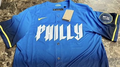 Philly Jersey: A Comprehensive Guide to the City's Sporting Culture