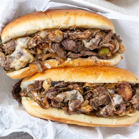 Philly Steak & Lemonade Merrillville: A Taste of the City