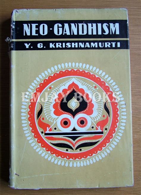 Philosophical Import of Gandhism 1st Edition Doc