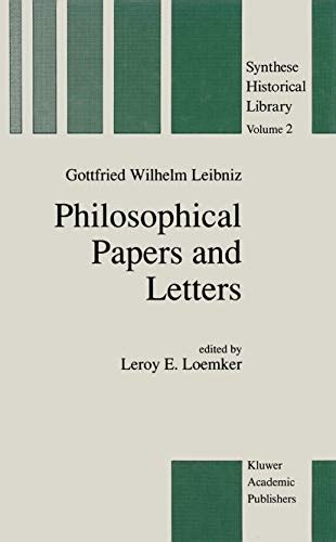 Philosophical Papers and Letters A Selection 2nd Edition Kindle Editon