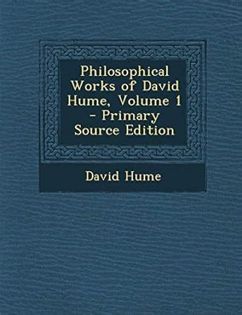 Philosophical Works Volume 2 Primary Source Edition Reader