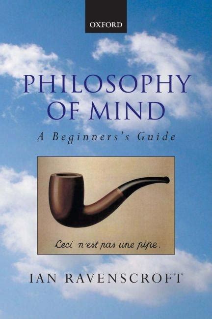 Philosophy Of Mind: A Beginners Guide Ebook Kindle Editon