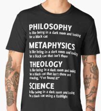 Philosophy T-Shirts: Unleash Your Intellect and Style