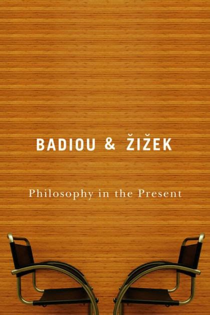 Philosophy in the Present Epub