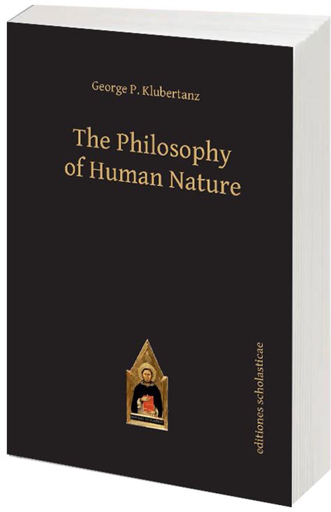 Philosophy of Human Nature Kindle Editon